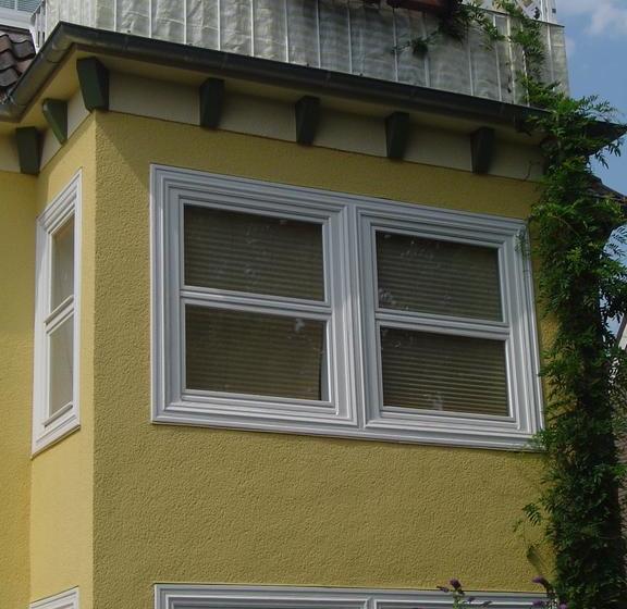 Lülleken Bed & Breakfast Gästesuite