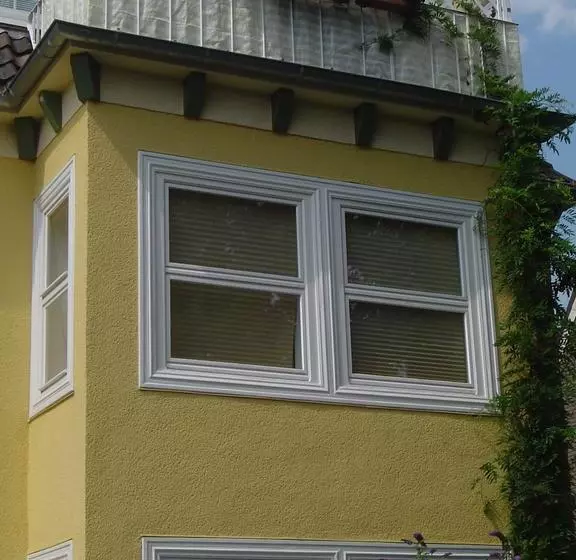 Lülleken  Bed & Breakfast  Gästesuite