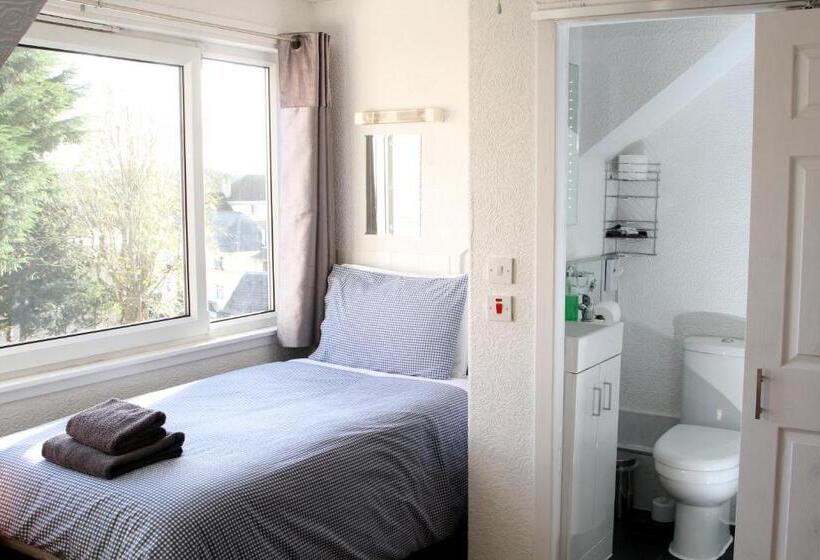 Пансион Dean Park Guest House