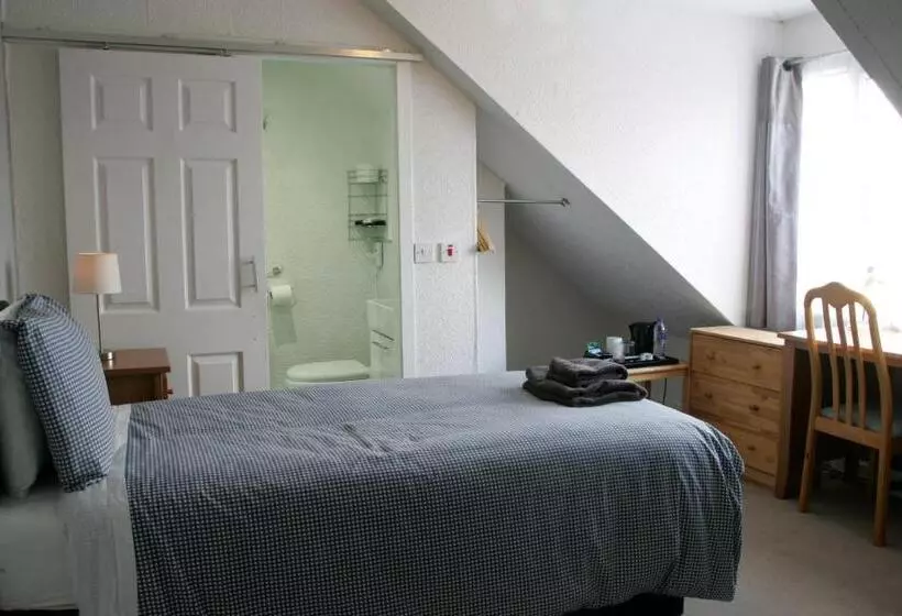 ペンション Dean Park Guest House