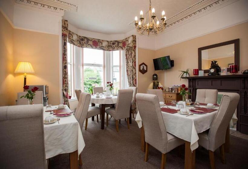 Пансион Dean Park Guest House