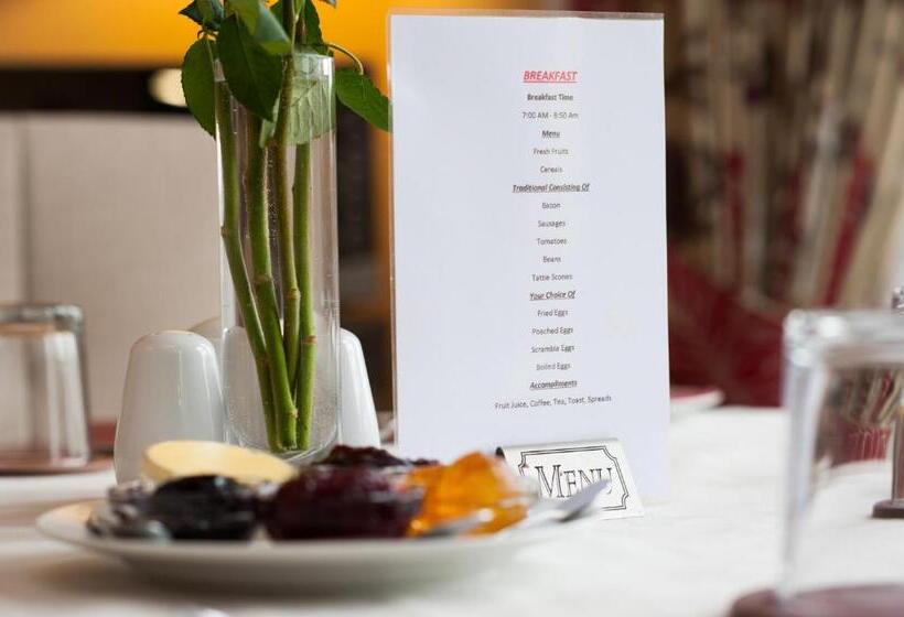 Пансион Dean Park Guest House