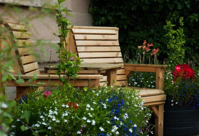 Пансион Dean Park Guest House