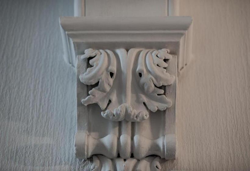 Пансион Dean Park Guest House