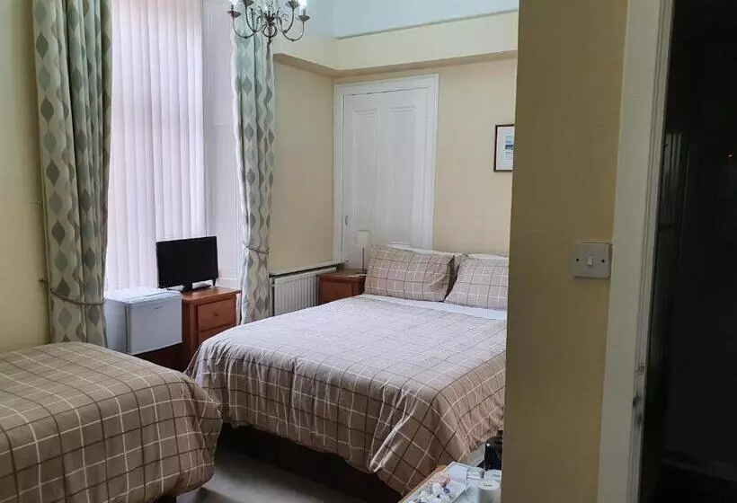 ペンション Dean Park Guest House