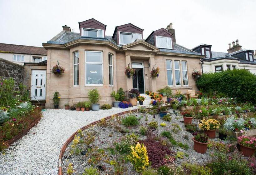 Пансион Dean Park Guest House