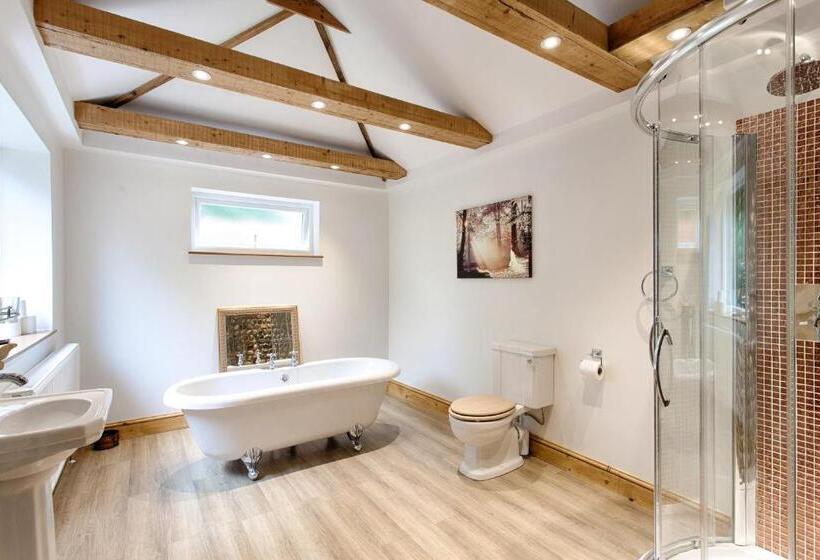 Пансион The Grove Cromer