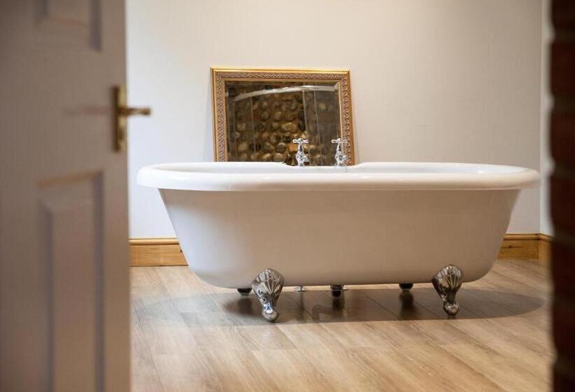 Пансион The Grove Cromer