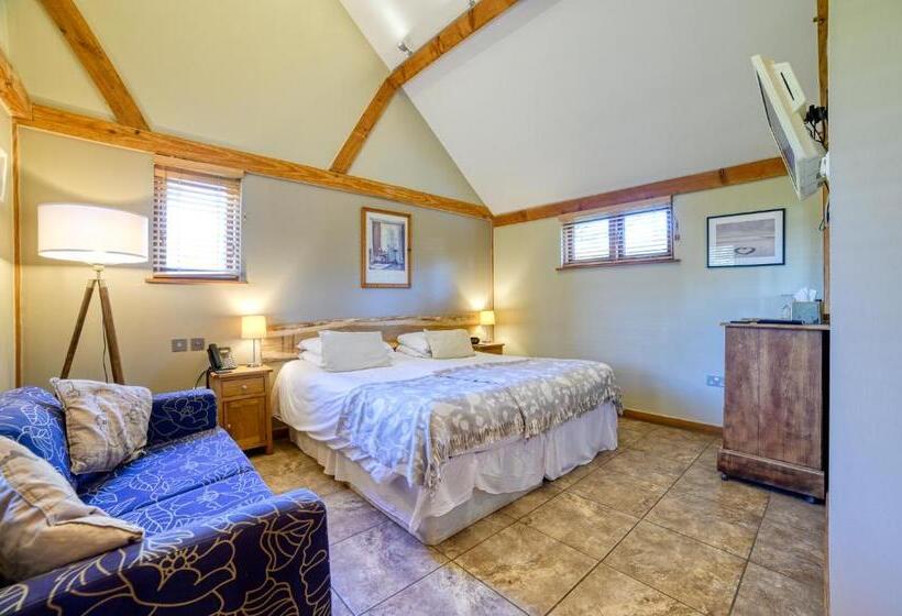 Пансион The Grove Cromer