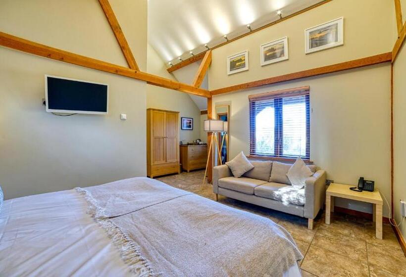 Пансион The Grove Cromer