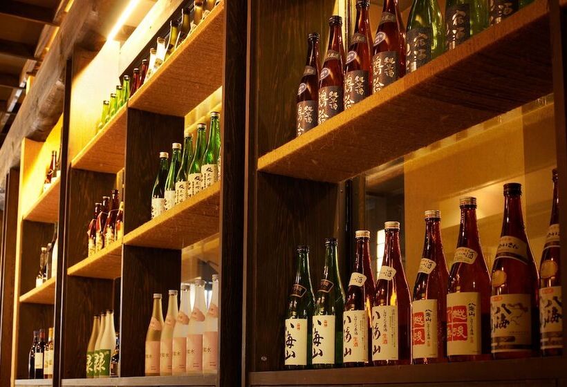 Ryokan Echigo Yuzawa Hatago Isen