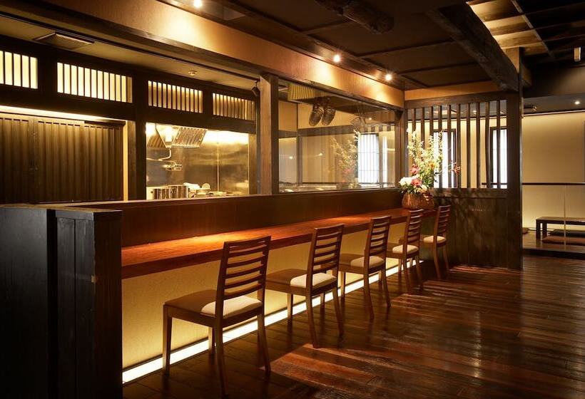 Ryokan Echigo Yuzawa Hatago Isen