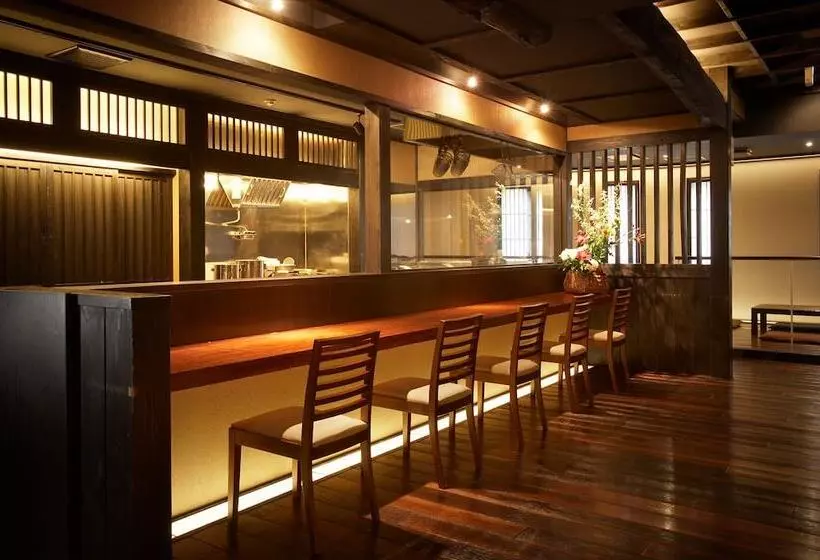 Ryokan Echigo Yuzawa Hatago Isen
