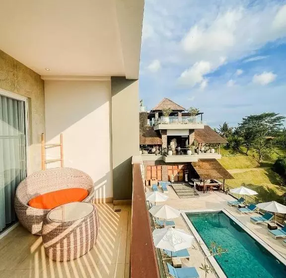 Sthala, A Tribute Portfolio Hotel, Ubud Bali