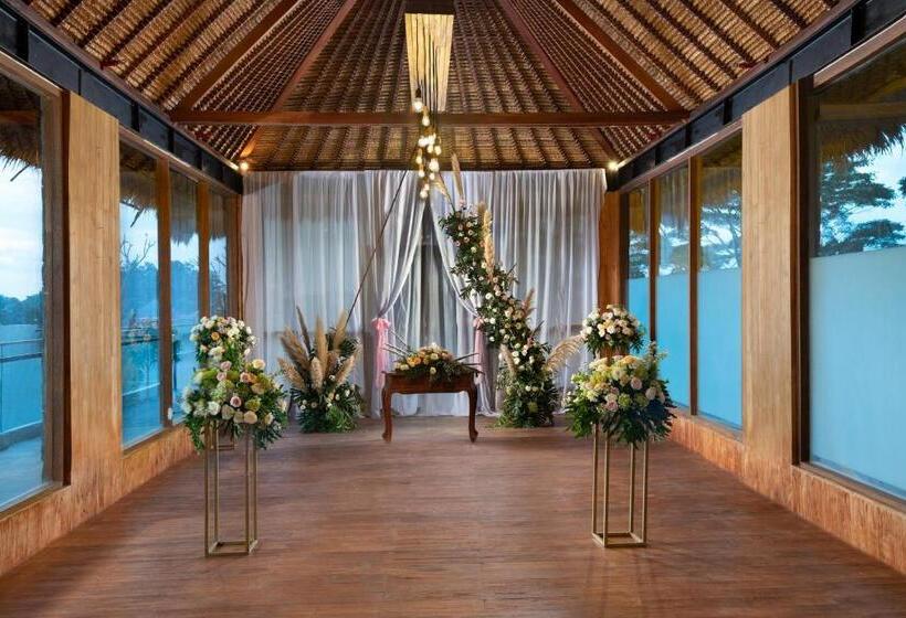 Sthala, A Tribute Portfolio Hotel, Ubud Bali