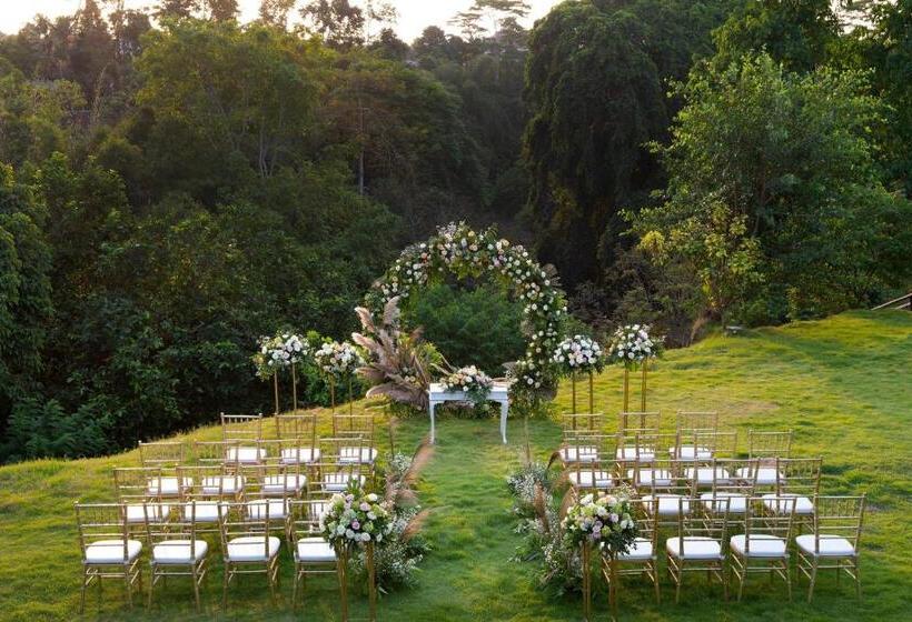 Sthala, A Tribute Portfolio Hotel, Ubud Bali