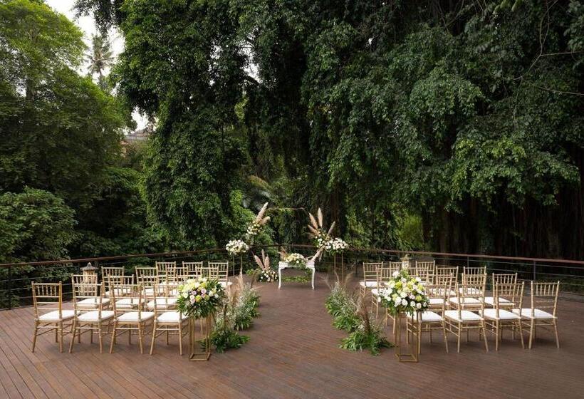 Sthala, A Tribute Portfolio Hotel, Ubud Bali