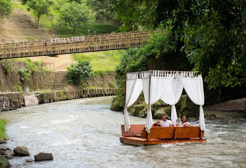 Sthala, A Tribute Portfolio Hotel, Ubud Bali