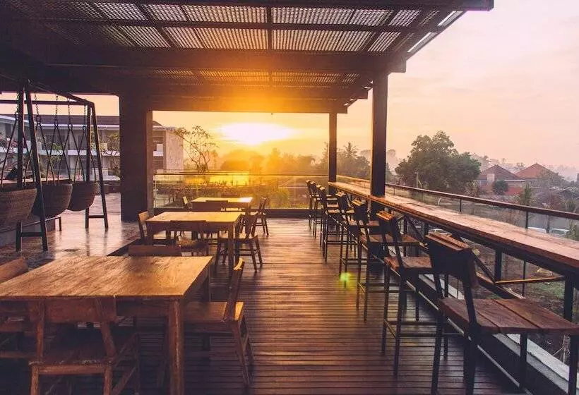 Sthala, A Tribute Portfolio Hotel, Ubud Bali