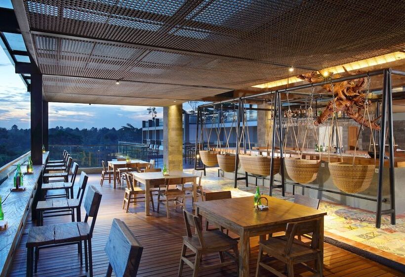 Sthala, A Tribute Portfolio Hotel, Ubud Bali