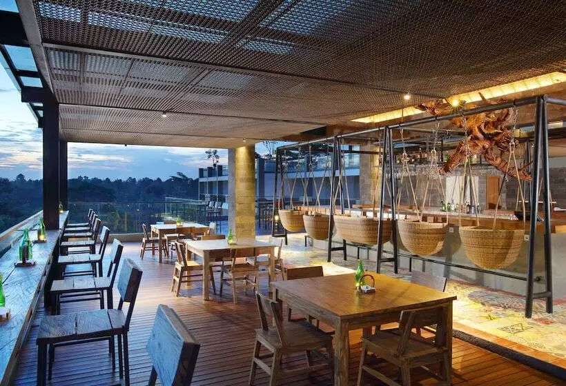 Sthala, A Tribute Portfolio Hotel, Ubud Bali
