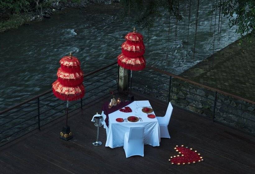 Sthala, A Tribute Portfolio Hotel, Ubud Bali