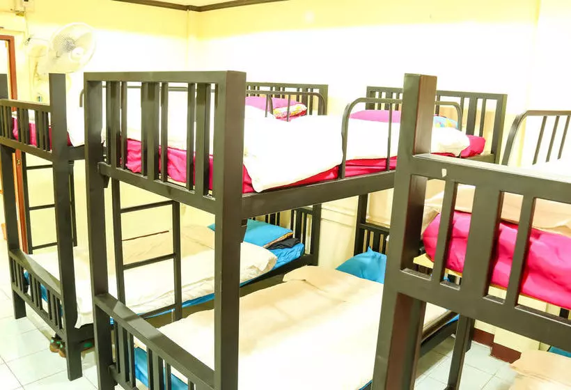 True Hostel