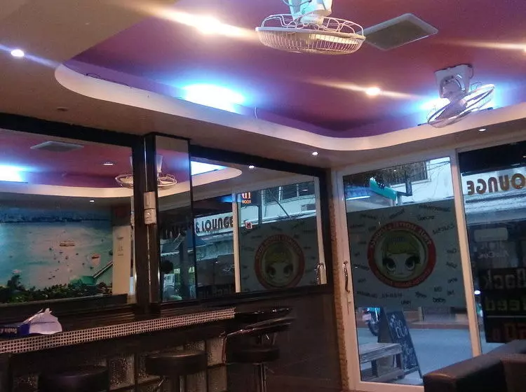 True Hostel