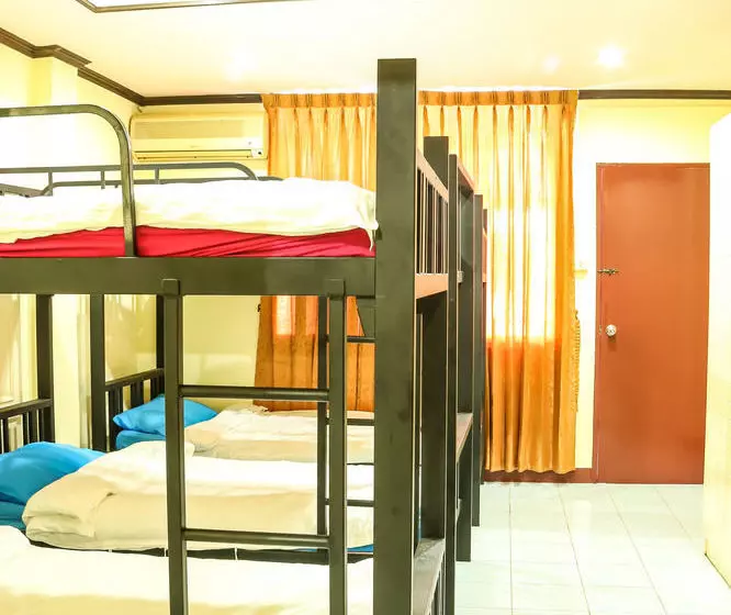 True Hostel