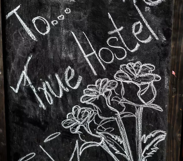 True Hostel