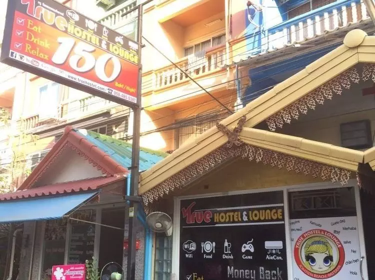 True Hostel