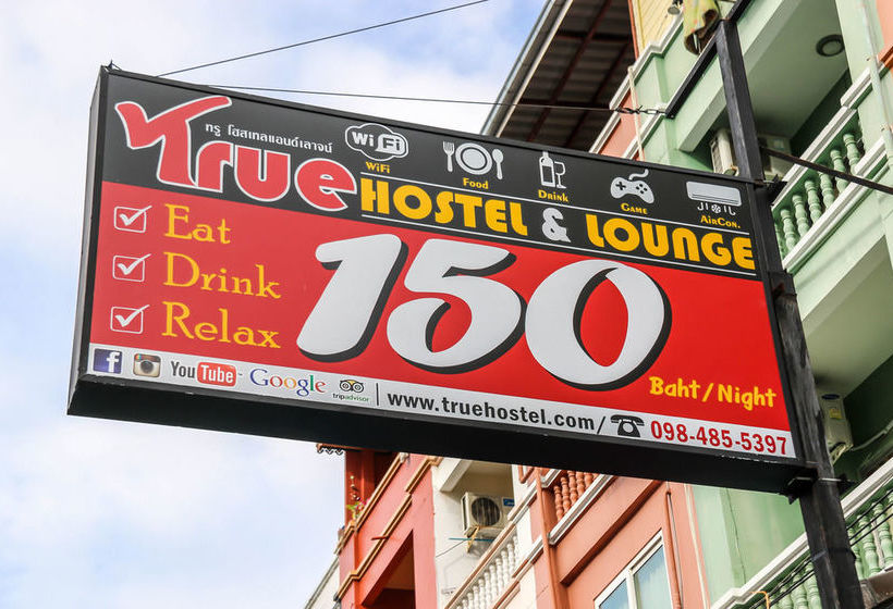 True Hostel