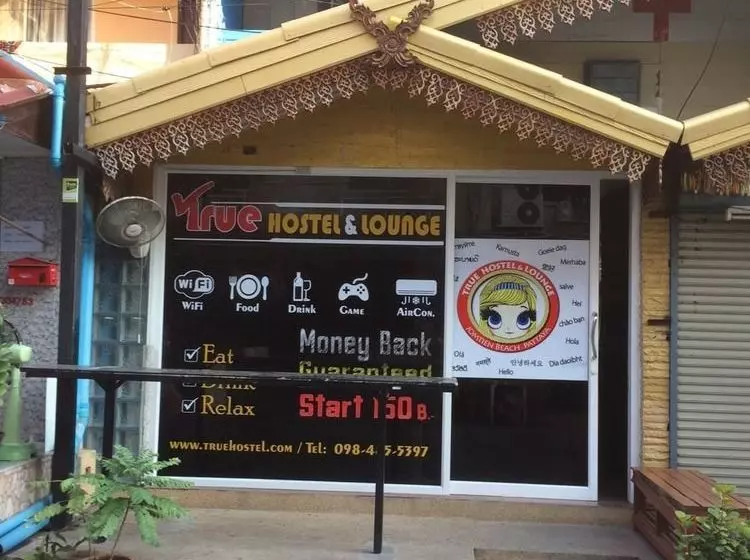True Hostel