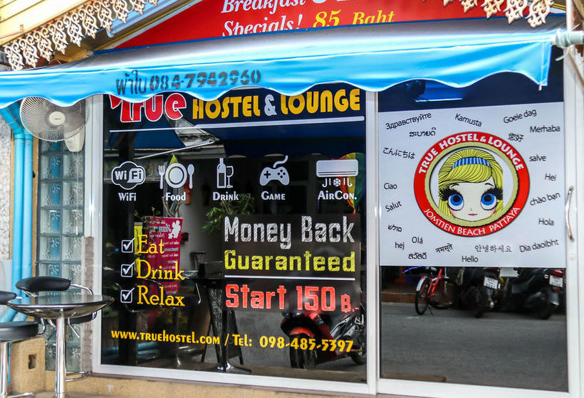 True Hostel
