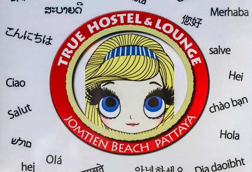 True Hostel