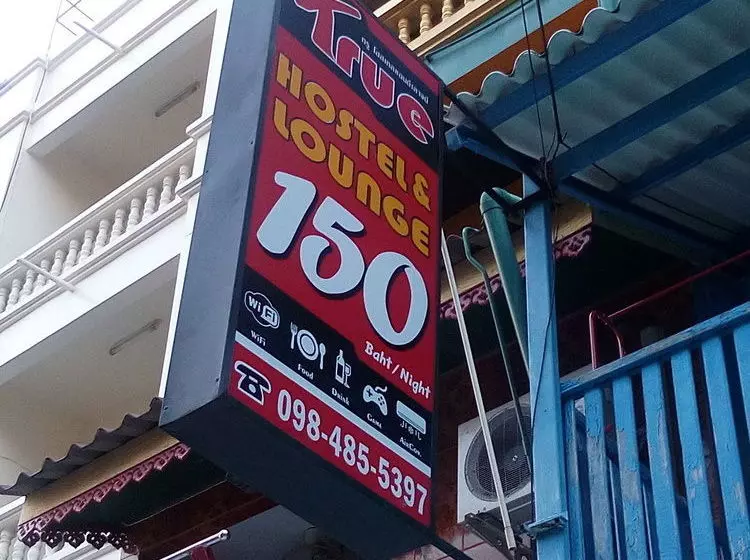 True Hostel