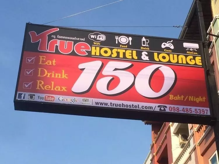 True Hostel