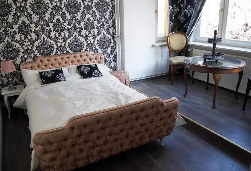 هاستل Box61 Art Concept Flat