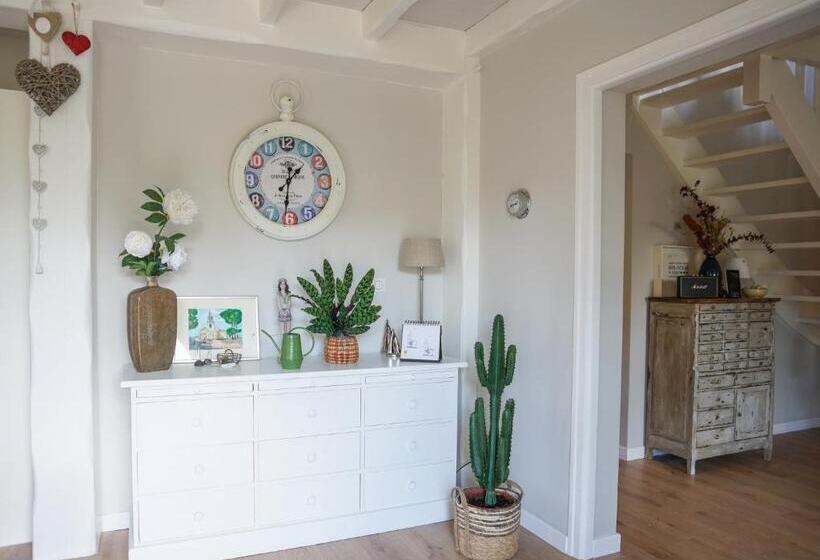 민박 Chambres D Hôtes Villa Surcouf