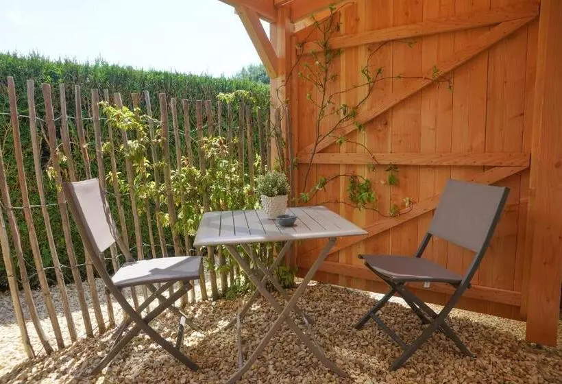 ベッドアンドブレックファースト Chambres D Hôtes Villa Surcouf