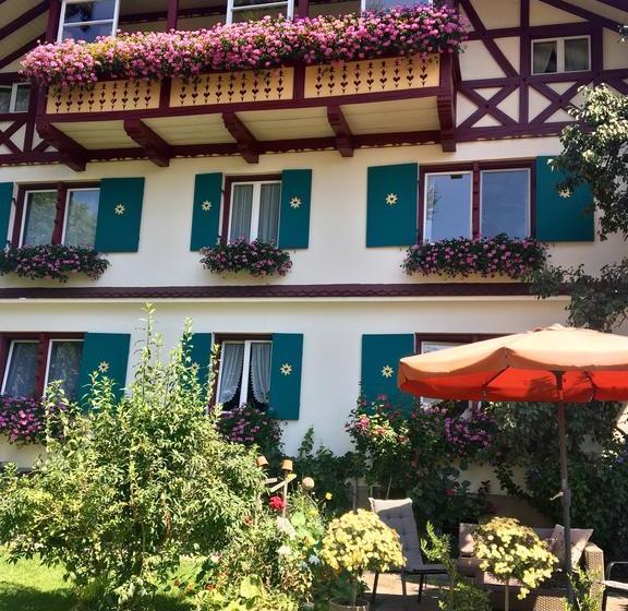 Sonnenhof Ferienwohnung