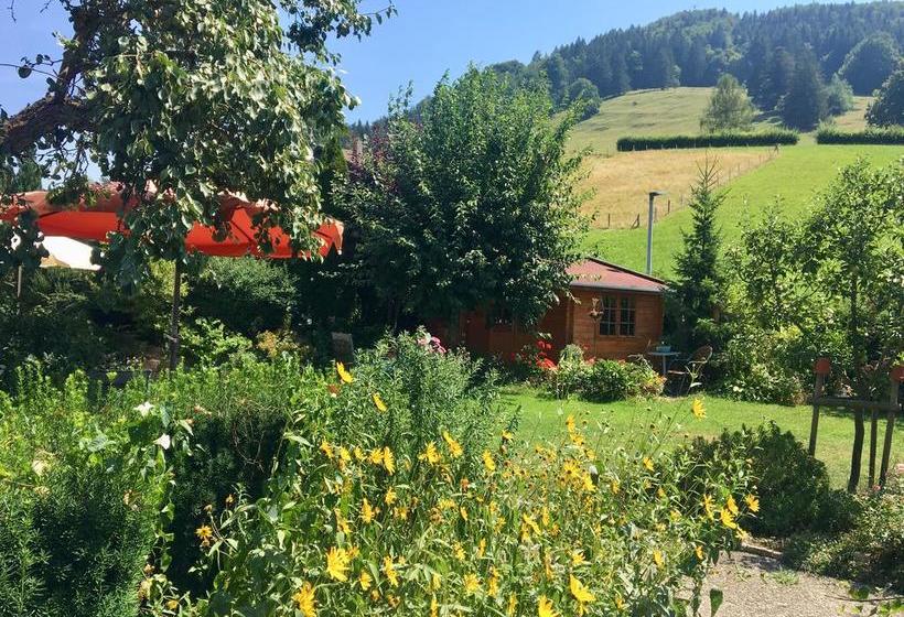 Sonnenhof Ferienwohnung