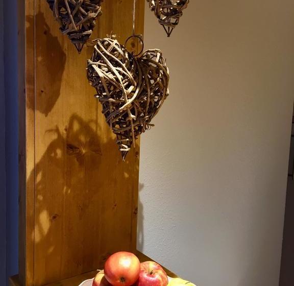 Sonnenhof Ferienwohnung