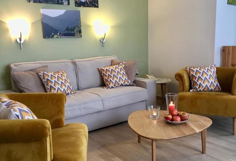 Sonnenhof Ferienwohnung