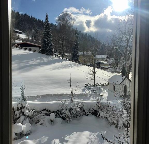 Sonnenhof Ferienwohnung