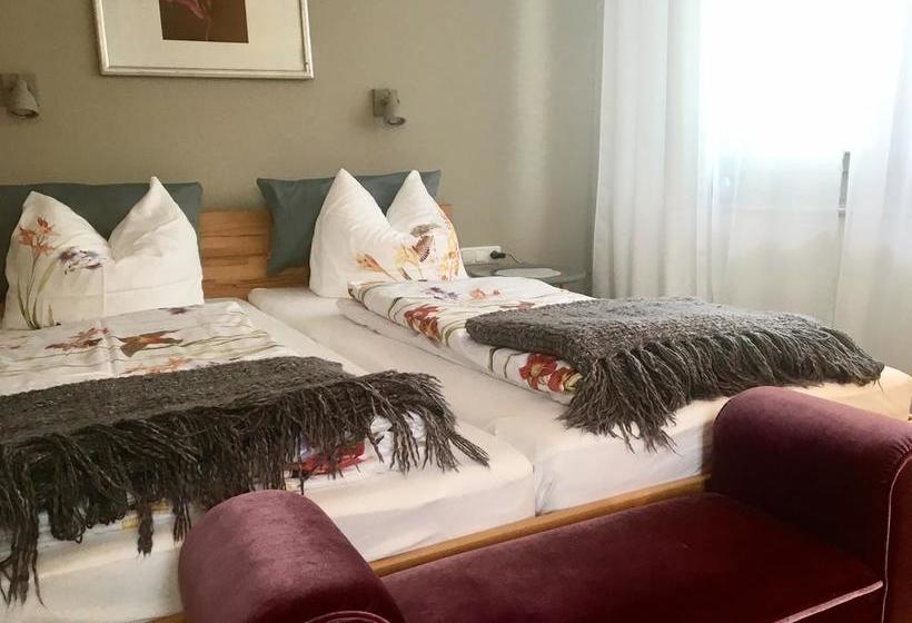 Sonnenhof Ferienwohnung