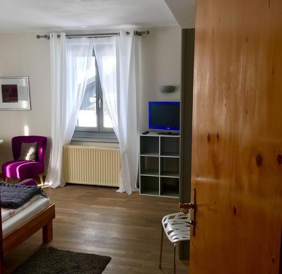 Sonnenhof Ferienwohnung