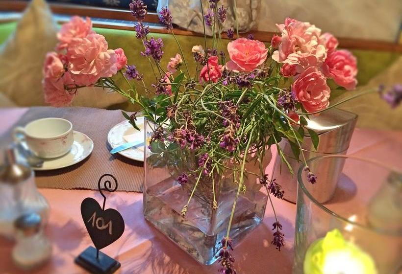 Sonnenhof Ferienwohnung