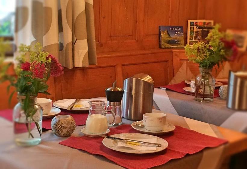 Sonnenhof Ferienwohnung