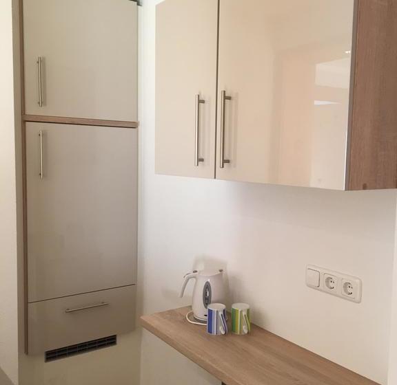 Sonnenhof Ferienwohnung